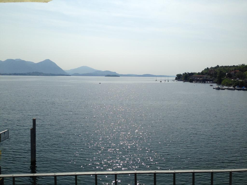 Appartamenti Vistaqua Baveno Quarto foto