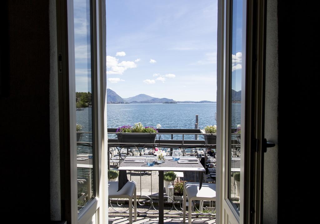 Appartamenti Vistaqua Baveno Exterior foto